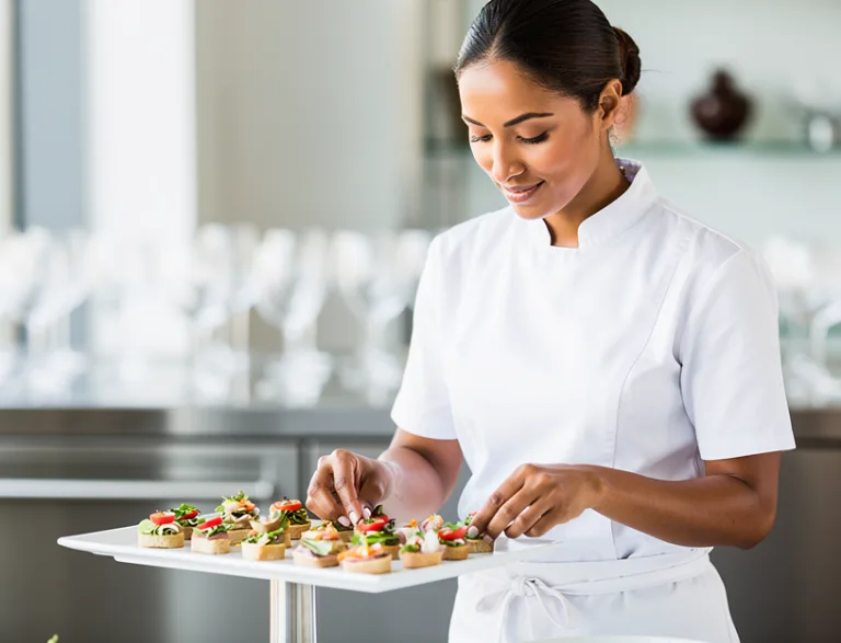 Luxe Catering dienst in Zaanstad